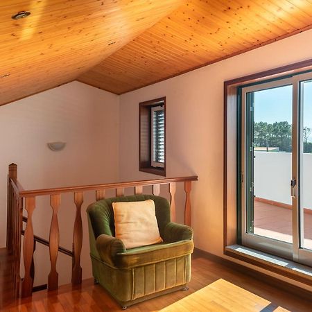 Gelfa Beach House Віана-ду-Каштелу Екстер'єр фото