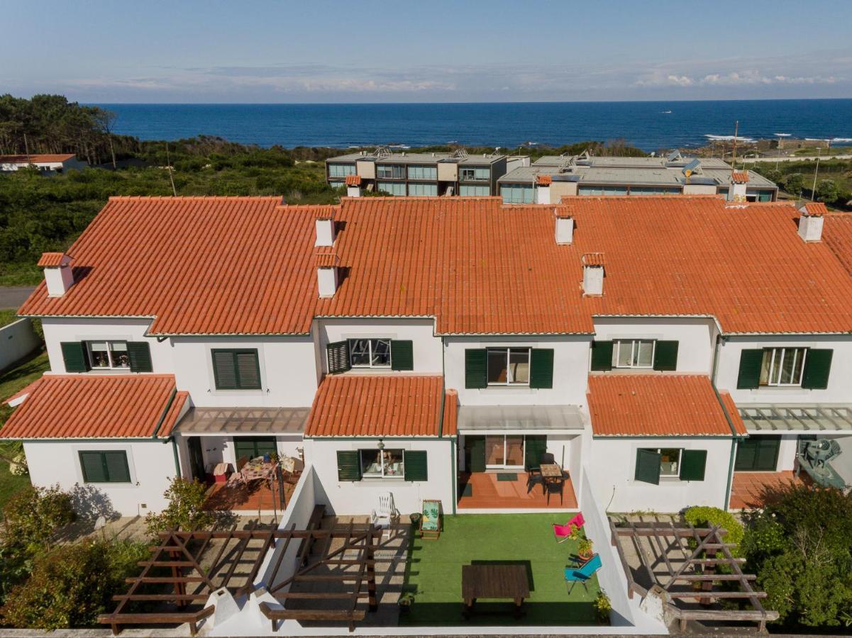 Gelfa Beach House Віана-ду-Каштелу Екстер'єр фото