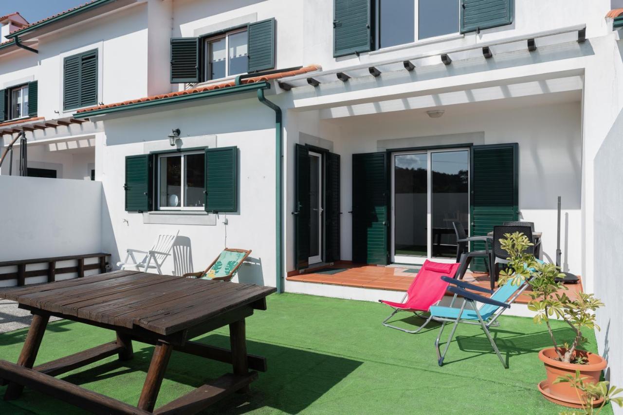 Gelfa Beach House Віана-ду-Каштелу Екстер'єр фото