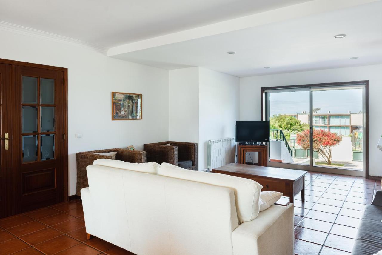 Gelfa Beach House Віана-ду-Каштелу Екстер'єр фото