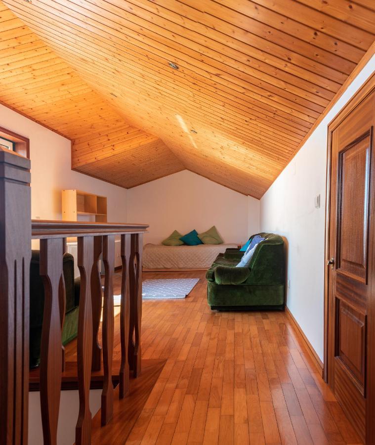 Gelfa Beach House Віана-ду-Каштелу Екстер'єр фото