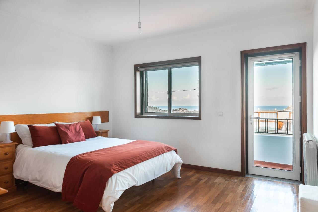 Gelfa Beach House Віана-ду-Каштелу Екстер'єр фото